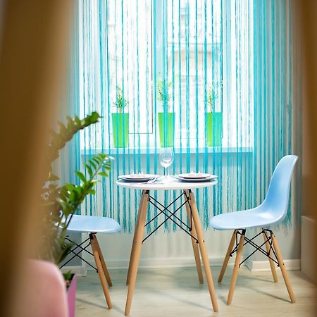 Romantic Apartment In The Center Of Old Львов Экстерьер фото